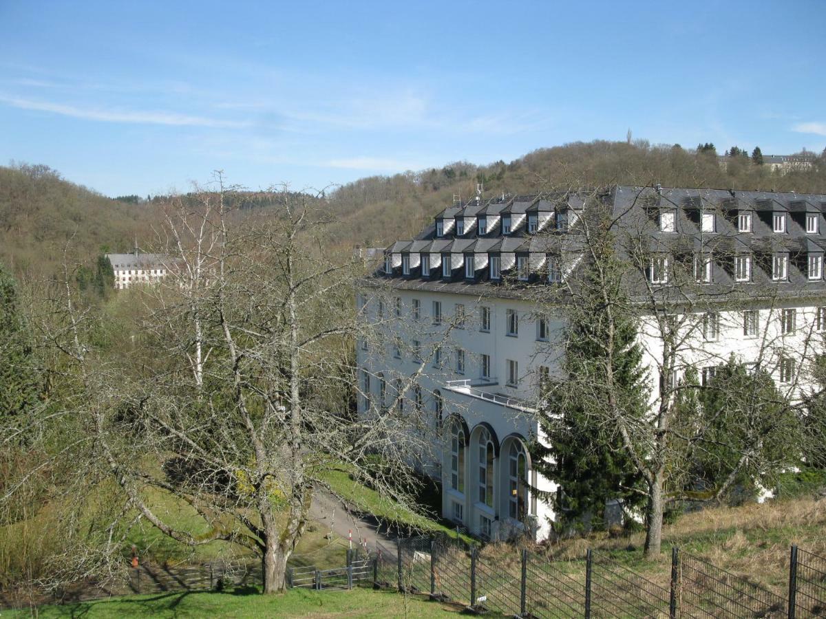 Traumblick Vallendar Exterior foto